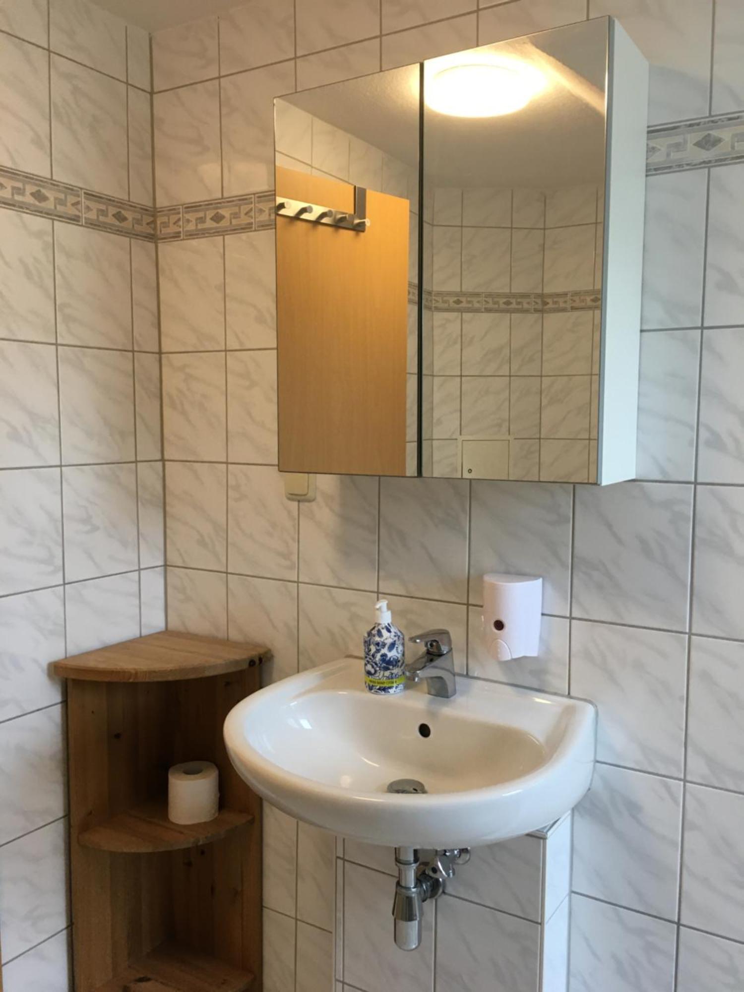 Ferienwohnung Kurzmalweg -Balkon- Meißen Exteriör bild