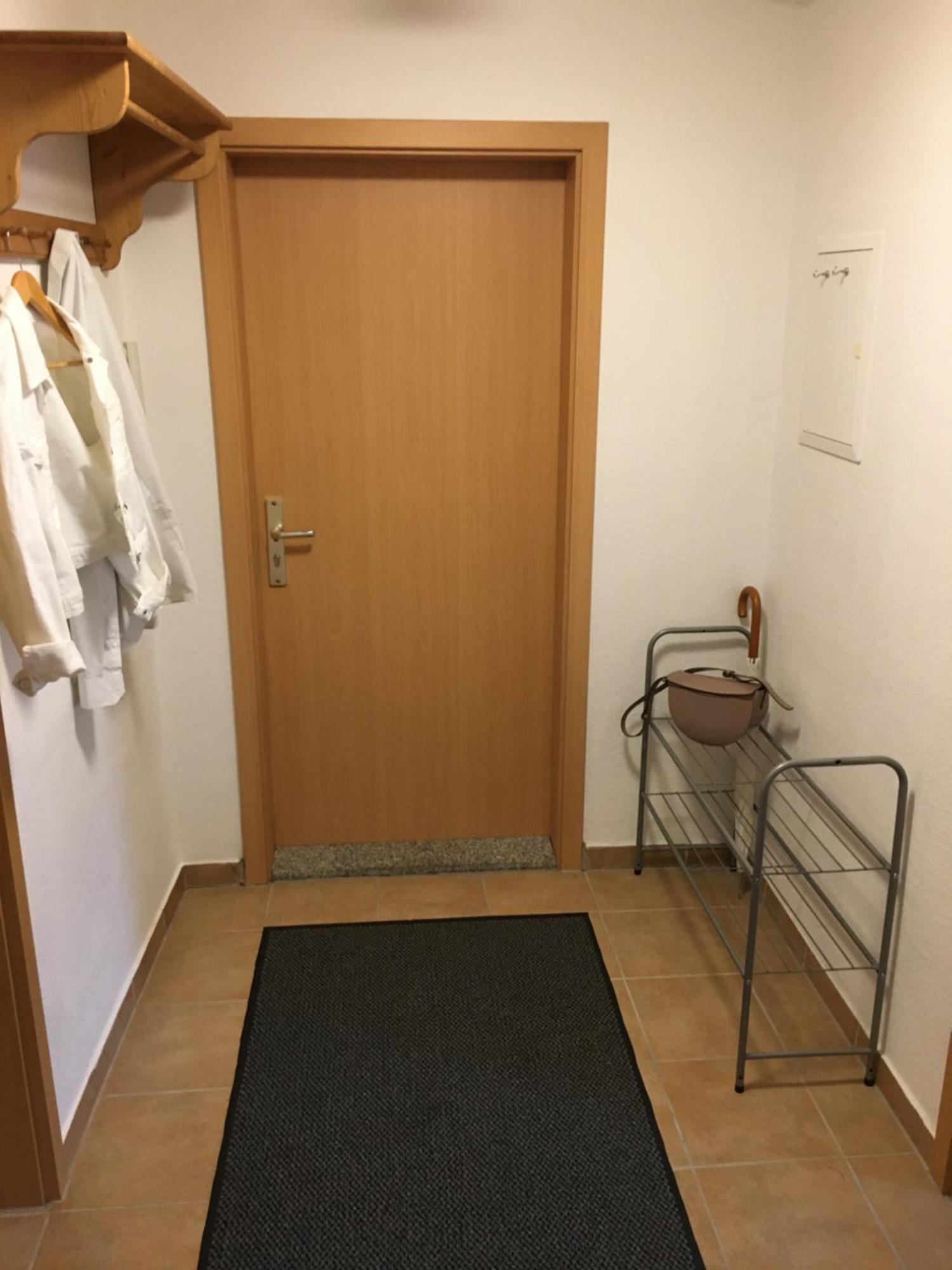 Ferienwohnung Kurzmalweg -Balkon- Meißen Exteriör bild